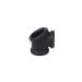 Kiotos Silicone Cock en Ball Stretcher - Zwart Kiotos Silicone Cock en Ball Stretcher - Zwart