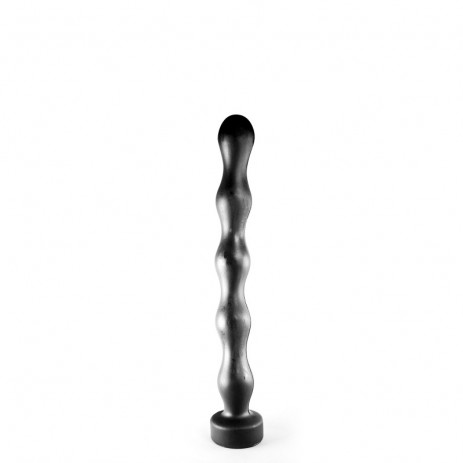 Dildo Silco Black