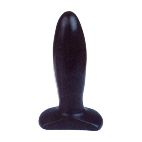 Buttplug Adam Zwart