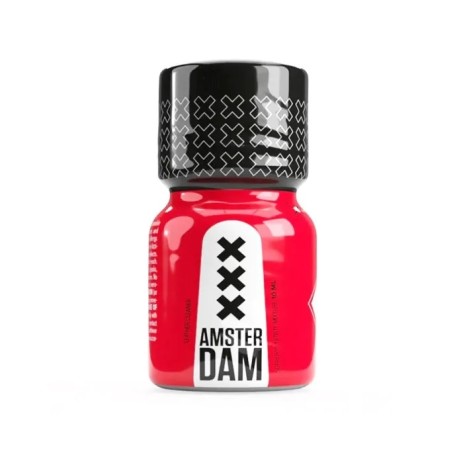 Amsterdam XXX Propyl Poppers - 10 ml