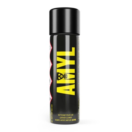 Amyl Slim Poppers - 24 ml