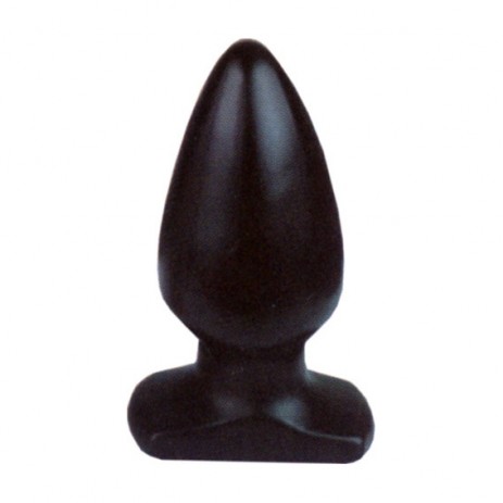 Buttplug Big Black