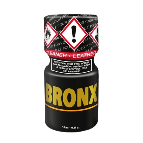 Bronx Poppers 10ml