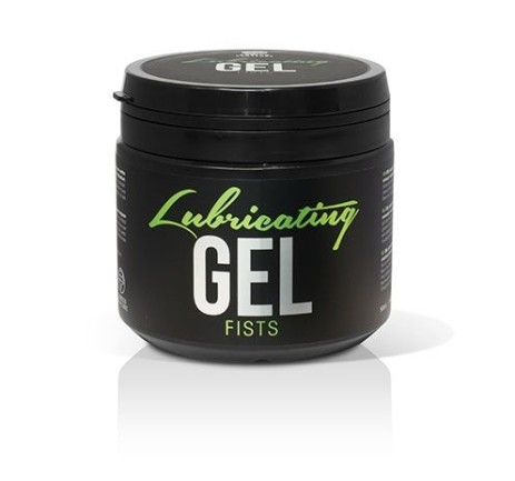 Fist Gel Glijmiddel - Cobeco