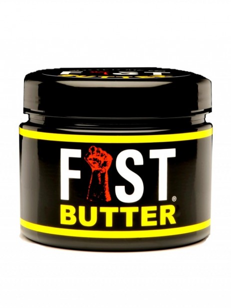 Fist Butter - 500 ml kopen