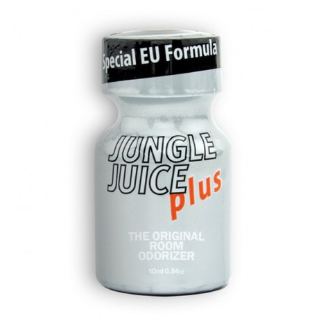 Jungle Juice Plus Poppers EU - 10ml