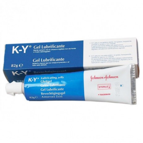 KY-Lubricant