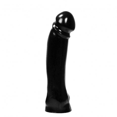 Dildo Long Black