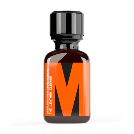 M Poppers - 24 ml