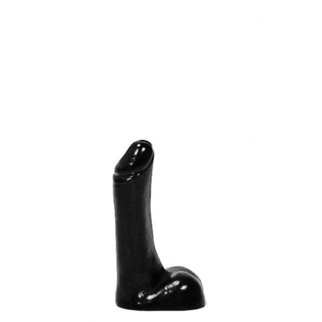 Dildo Hermann Black