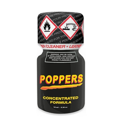 Mini Poppers - 10 ml