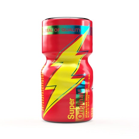 Original Super Poppers - 10 ml