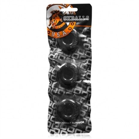 Oxballs Ringer Cockring 3-pack