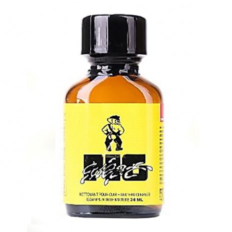 Pig Sweat Poppers - 24ml