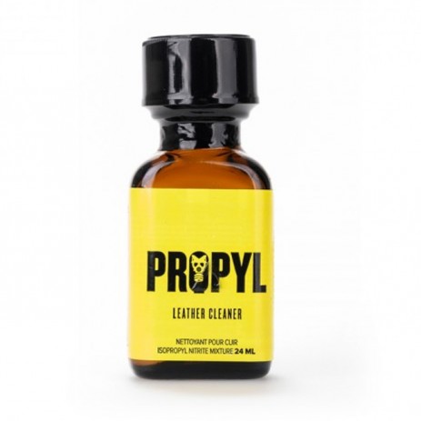 Propyl Poppers 24 ml