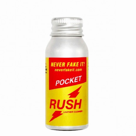 Rush Pocket Poppers - 30 ml