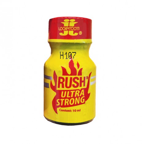 Rush Ultra Strong Old Edition - 10 ml