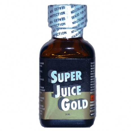 Super Juice Gold 24ml 