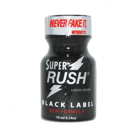 Rush Poppers Klein