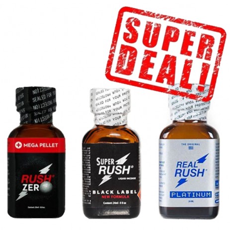 Rush-Poppers-Aanbieding