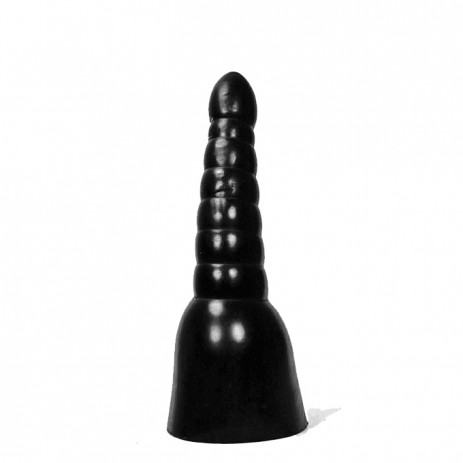 Dildo Waldemar Black