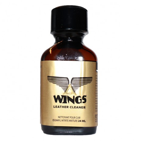 Wings Poppers - 24ml