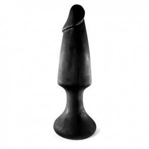 Dildo Fritz Black