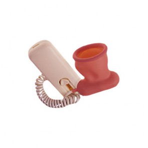 Vibro Head - Eikel Vibrator