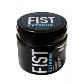 Mister B Fist Extreme 500 ml