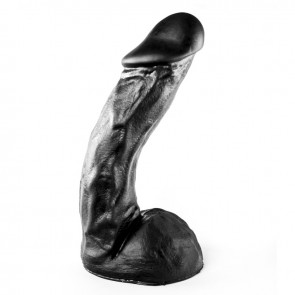 Dildo Henri Black