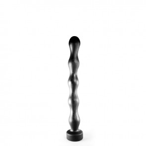 Dildo Silco Black