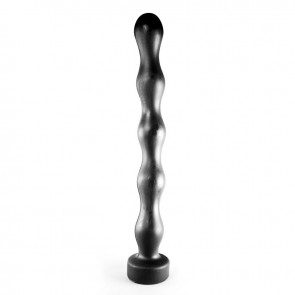 Dildo Hoite Black