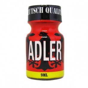 Adler poppers