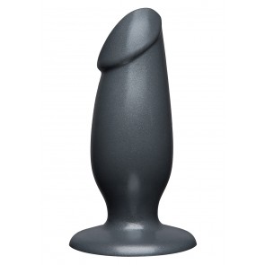 American Bombshell Fat Man Black