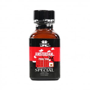 Retro Amsterdam Poppers Special 25 ml