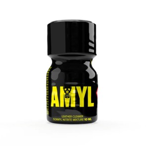 Amyl Poppers - 10 ml