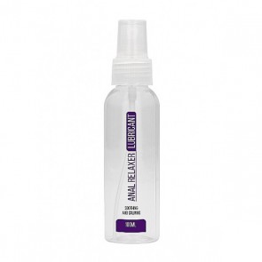 Anal Relax Glijmiddel - 100ml