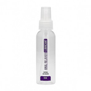 Anal Relax Glijmiddel - 100ml