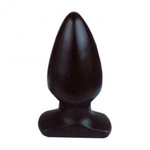 Buttplug Big Black