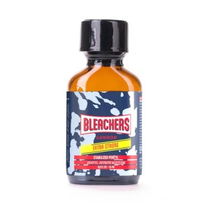 Bleachers Extra Strong Poppers - 24 ml