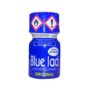 Blue Lad Poppers - 10 ml