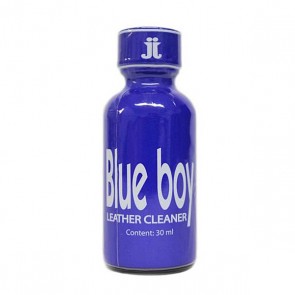 Blue Boy Poppers 30ml