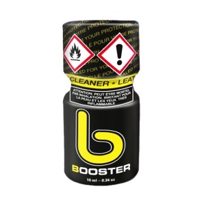 Booster Poppers 10ml