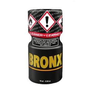 Bronx Poppers 10ml