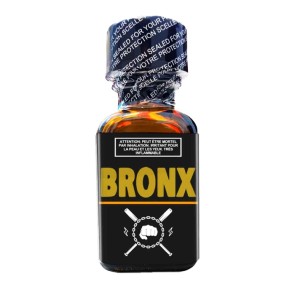 Bronx Poppers 25ml