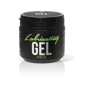 Fist Gel Glijmiddel - Cobeco