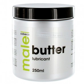 Cobeco Male Butter Lube