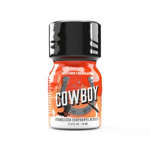 Cowboy Poppers - 10 ml