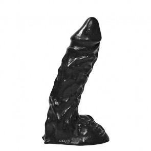 Dildo Dietmar Black