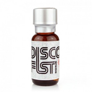 Disco Fist Poppers - 25ml